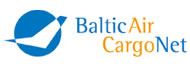 Baltic Air Cargo Net